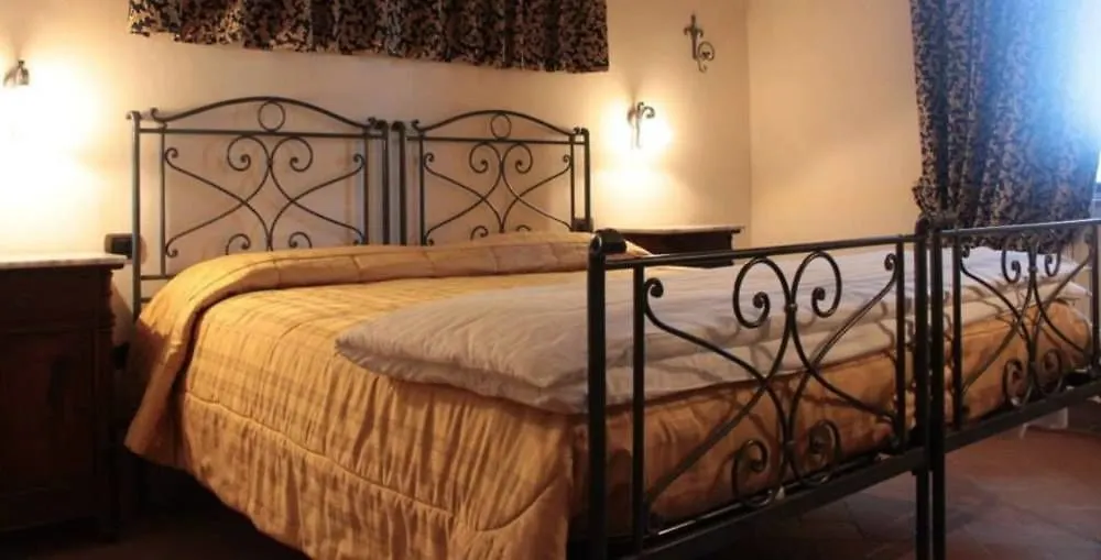 Фермерский дом Castello Di Tavolese Villa Certaldo