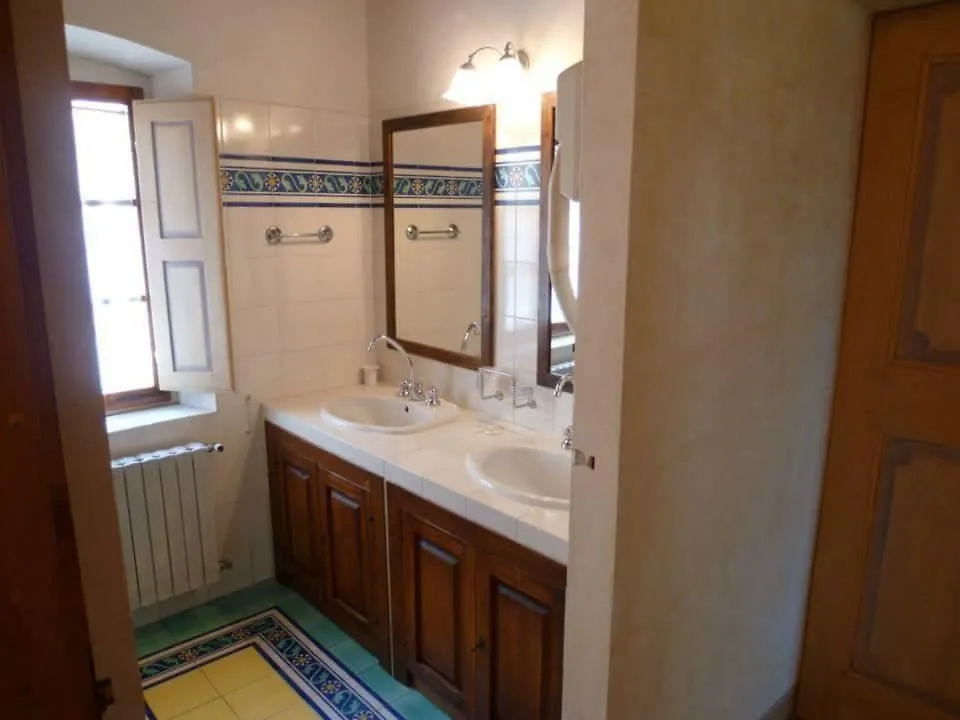 Farm stay Castello Di Tavolese Villa Certaldo Italy