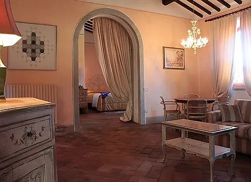 Castello Di Tavolese Villa Certaldo 0*,  Italy