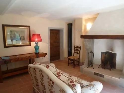 Castello Di Tavolese Villa Certaldo Italy