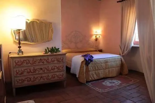 Castello Di Tavolese Villa Certaldo Farm stay