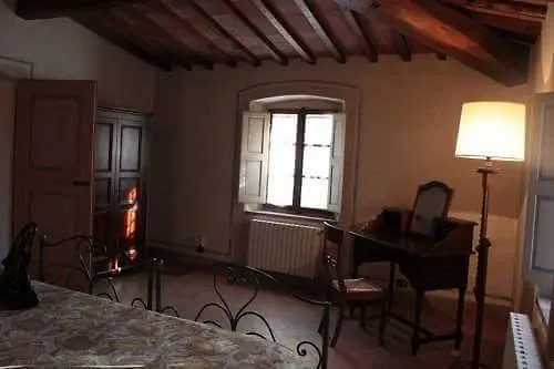 Castello Di Tavolese Villa Certaldo Italy