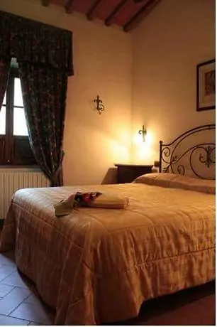Farm stay Castello Di Tavolese Villa Certaldo