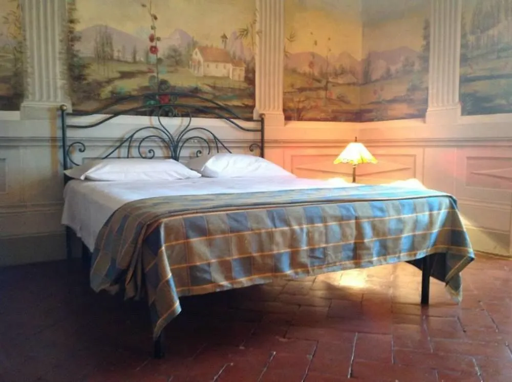 Castello Di Tavolese Villa Certaldo