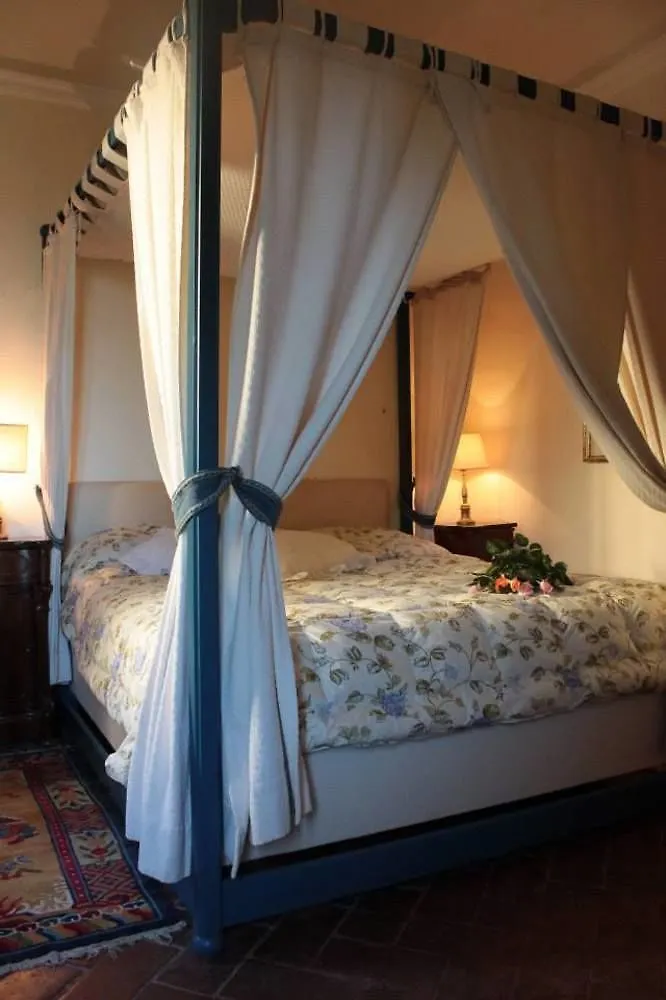 Farm stay Castello Di Tavolese Villa Certaldo