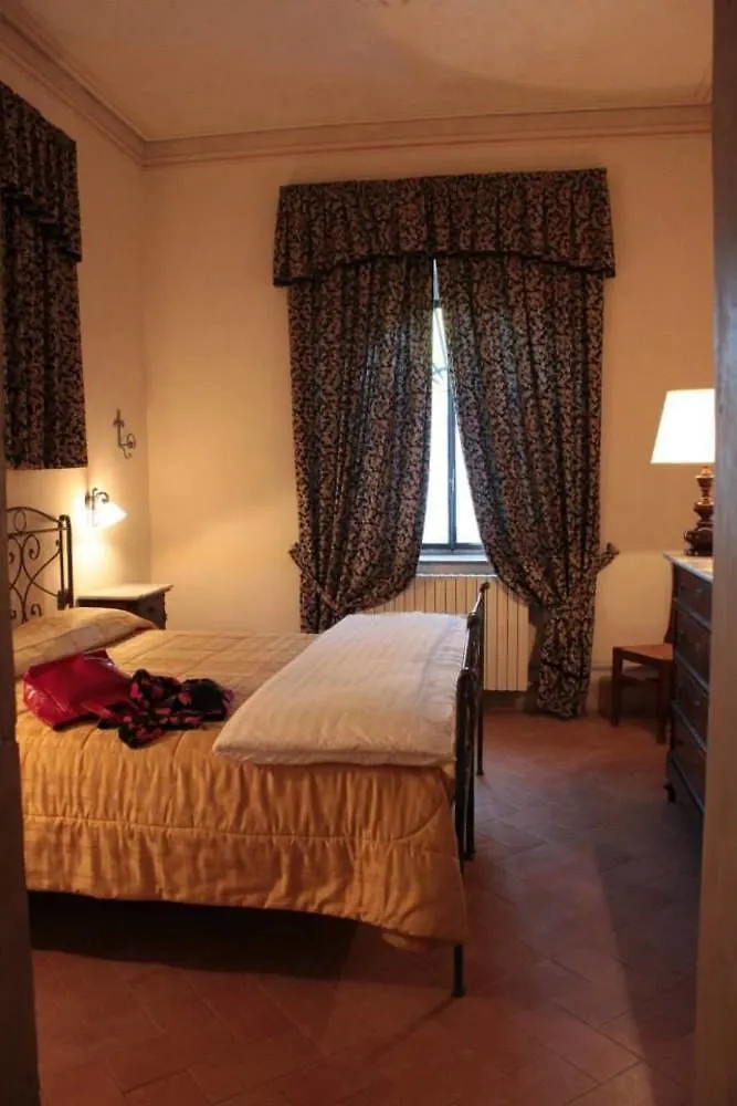 Castello Di Tavolese Villa Certaldo